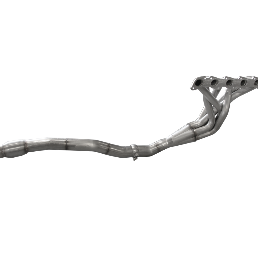 Nissan Patrol 4 8L Inline 6 2002 Up Long System