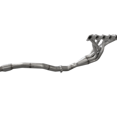 Nissan Patrol 4 8L Inline 6 2002 Up Long System