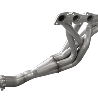 Nissan Patrol 4 8L Inline 6 2002 Up Short System