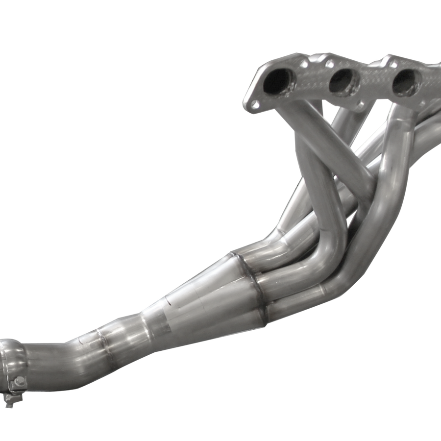 Nissan Patrol 4 8L Inline 6 2002 Up Short System