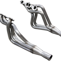 Trans Am 78 79 Headers With The 403 Small Block