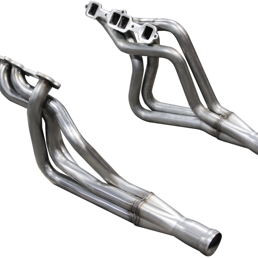 Trans Am 78 79 Headers With The 403 Small Block