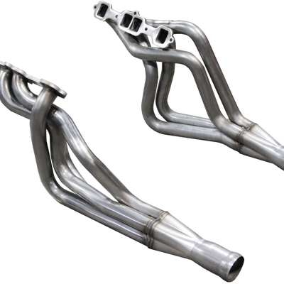 Trans Am 78 79 Headers With The 403 Small Block