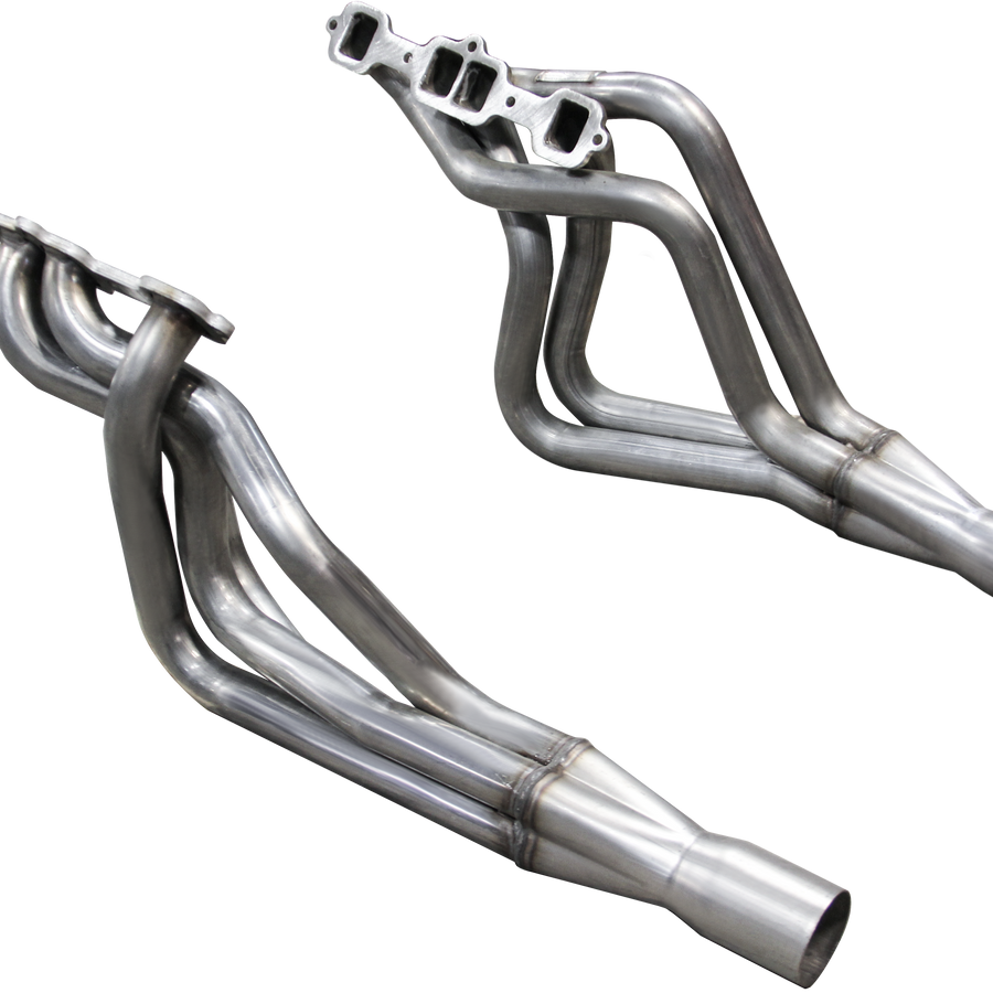 Oldsmobile G Body Small Block 1978 1988 Headers