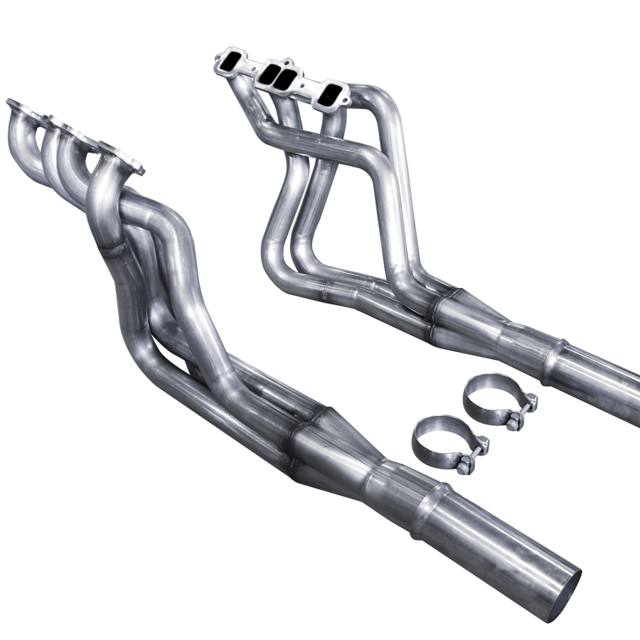 Oldsmobile G Body Big Block 1978 1988 Headers