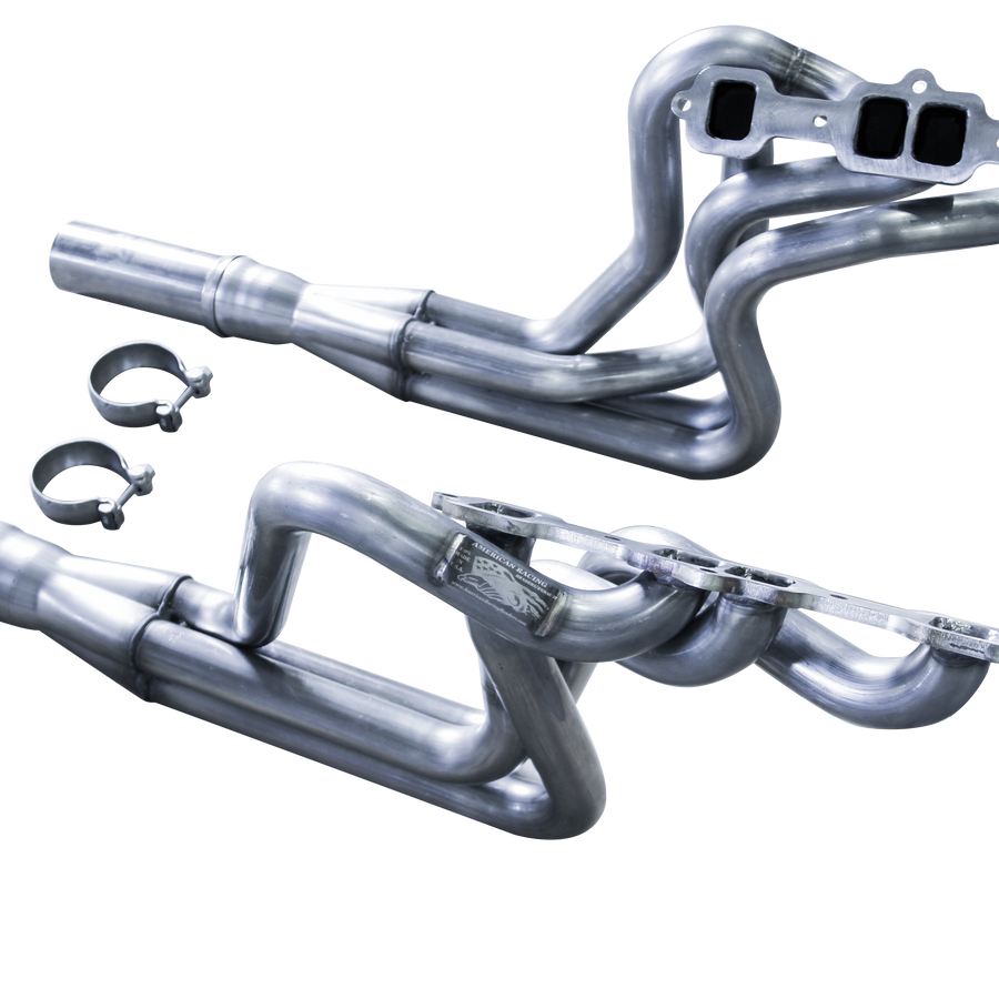 Oldsmobile A Body Small Block 1964 1977 Headers