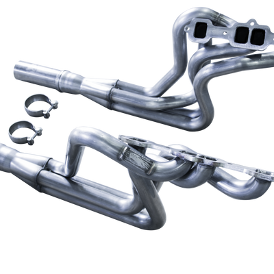 Oldsmobile A Body Small Block 1964 1977 Headers