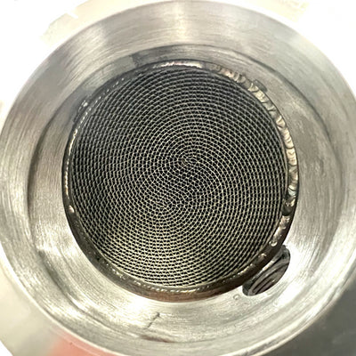 MAD BMW F90 M5 F92 M8 Primary Catted Downpipes S63R