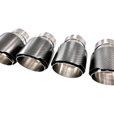 MAD BMW F90 M5 Full Catback Exhaust