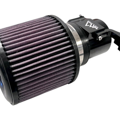 MAD B58 Intake + Intake Pipe for F chassis BMW M140 M240 340 440