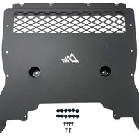 MAD BMW F90 M5 Skid Plate