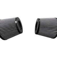 MAD BMW F80 F82 M3 M4 S55 Front Mount Intake
