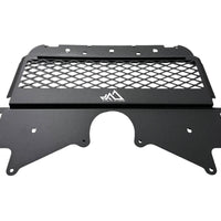 MAD BMW M3 M4 M2 S58 G80 G82 G87 Skid Plate