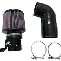 MAD B58 Intake + Intake Pipe for F chassis BMW M140 M240 340 440