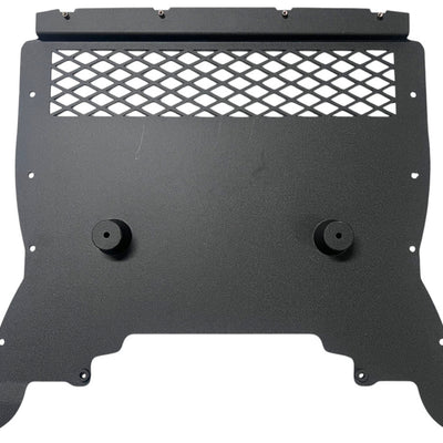 MAD BMW F90 M5 Skid Plate