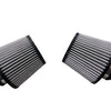 MAD BMW F80 F82 M3 M4 S55 Front Mount Intake