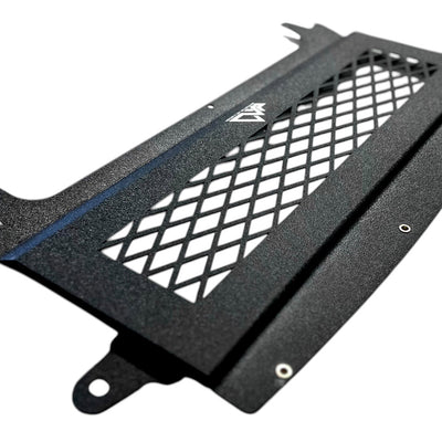 MAD BMW M3 M4 S55 F80 F82 Skid Plate