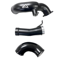 MAD BMW F8x S55 M2 Comp M3 M4 Inlets (Intake Pipe Kit)