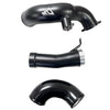 MAD BMW F8x S55 M2 Comp M3 M4 Inlets (Intake Pipe Kit)