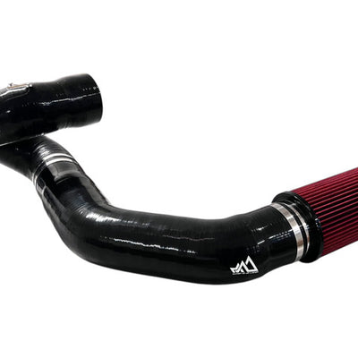 MAD BMW F Chassis M240 340 440 B58 Front Mount Intake