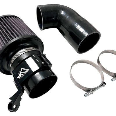 MAD B58 Intake + Intake Pipe for F chassis BMW M140 M240 340 440