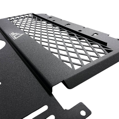 MAD BMW M3 M4 M2 S58 G80 G82 G87 Skid Plate