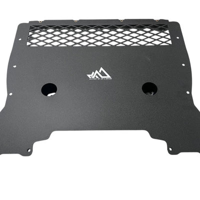 MAD BMW F90 M5 Skid Plate