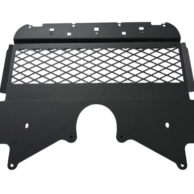 MAD BMW M3 M4 M2 S58 G80 G82 G87 Skid Plate