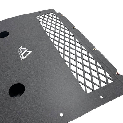 MAD BMW F90 M5 Skid Plate