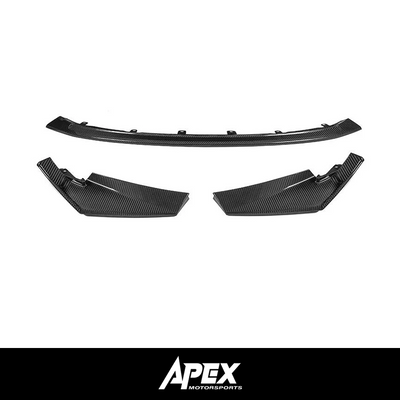 CSL Style Front Lip - G80 M3 / G82 M4