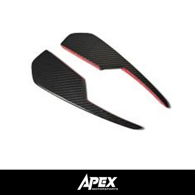 Wind Blade - 3D Version - G80/G82