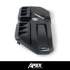 Carbon Fiber Engine Cover - BMW G80 M3 / G82 / G83 M4