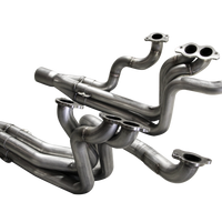 Pontiac A Body Big Block Headers