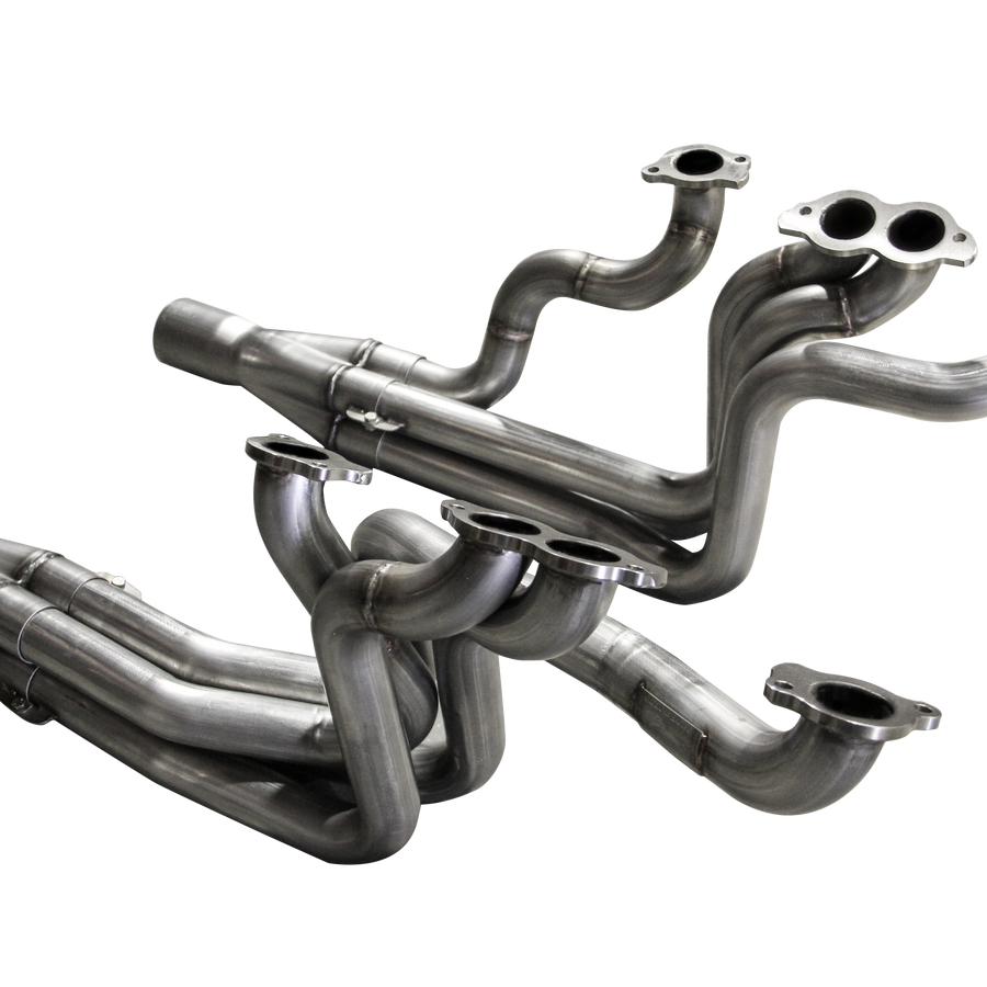 Pontiac A Body Big Block Headers