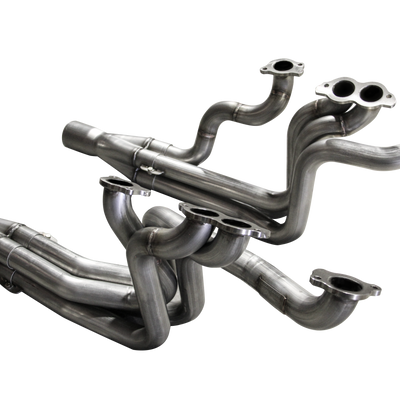 Pontiac A Body Big Block Headers