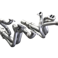 Pontiac A Body Big Block Headers