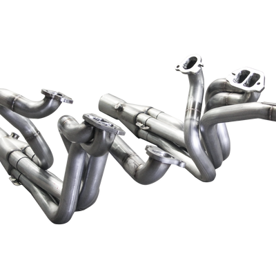 Pontiac A Body Big Block Headers