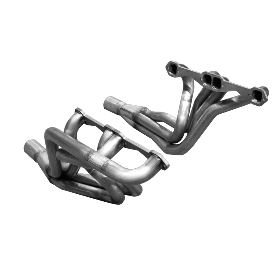 Header Body Shell Chevy G Body Small Block 1978 1988 Headers – Apex Motorsports