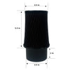 Project Gamma | G8X Short Extension Filters