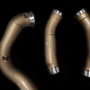 Mercedes C63S Downpipes