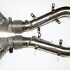 Project Gamma | McLaren 600LT Downpipes and Project Gamma Tune Package