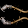 Project Gamma | McLaren 600LT Downpipes and Project Gamma Tune Package