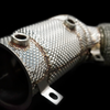 Project Gamma | McLaren 600LT Downpipes and Project Gamma Tune Package