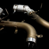 Project Gamma | McLaren 600LT Downpipes and Project Gamma Tune Package
