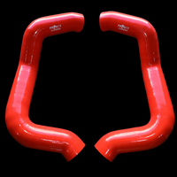 Air Intake Systems