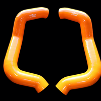 Air Intake Systems