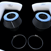 Air Intake Systems