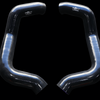 Project Gamma | BMW M8 | M5  (F90/F91/F92/F93) Intakes and Filters
