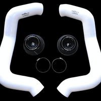 Air Intake Systems
