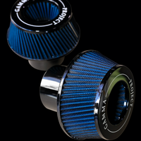 BMW M3 | M4 (G80/G82) Carbon Fiber Intakes & Filters